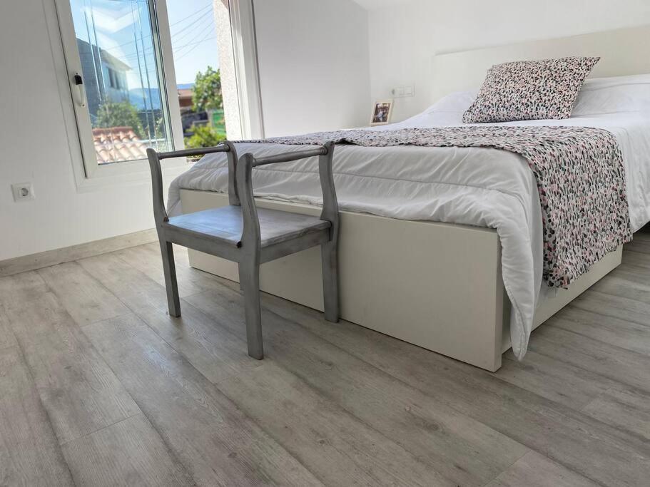 Atico Combarro Apartamento Exterior foto